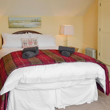 Denton House Villa Ravenscar Buitenkant foto